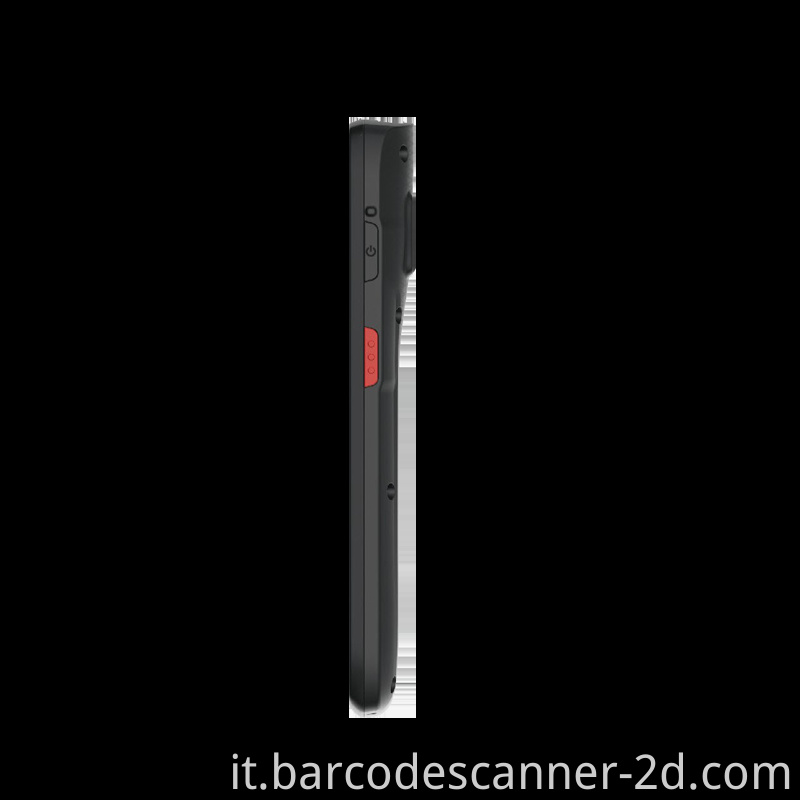 barcode scanner 